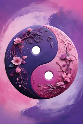 Yin/yang