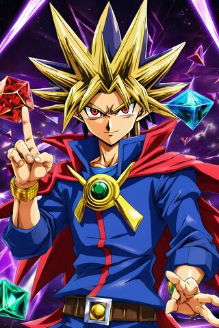The Duelist's Power ⚡️✨
