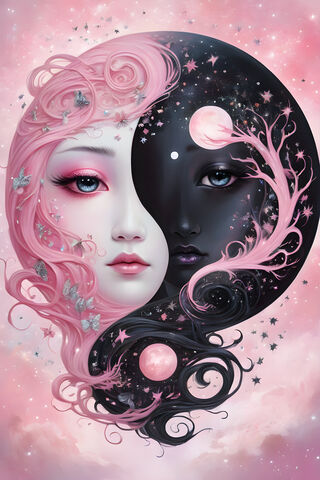 Yin Yang