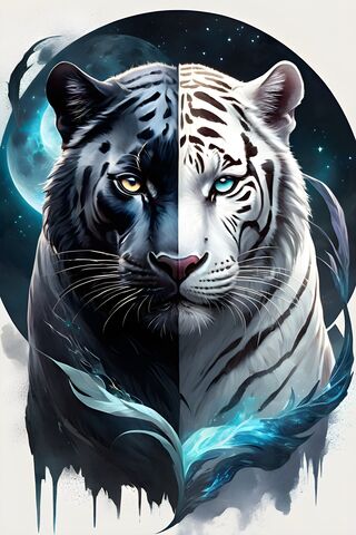 Yin Yang