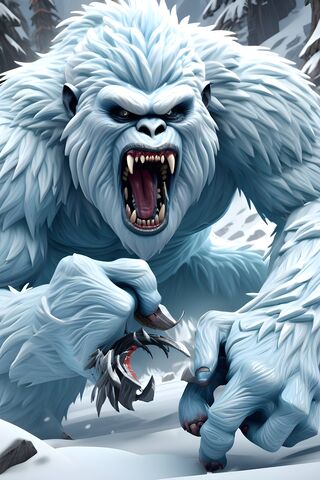 Yeti