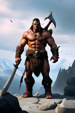Yiit: The Fearless Warr..