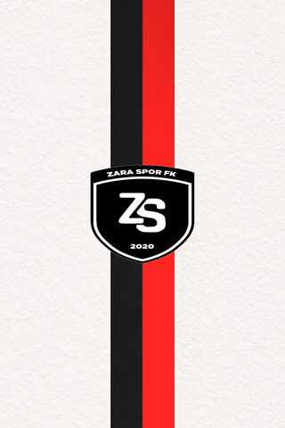 Zara Spor FK Logo Desig..