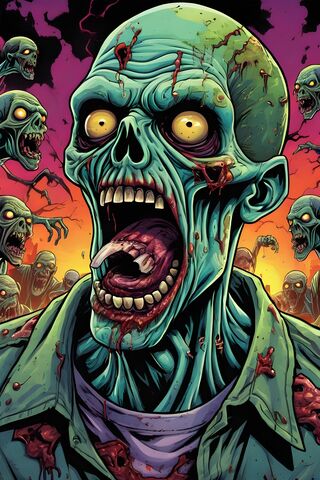 Zombi