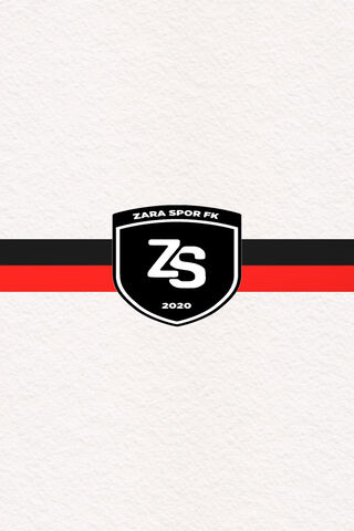 Zara Spor FK Logo 🏆⚽