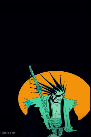 Samurai Spirit 🌌⚔️