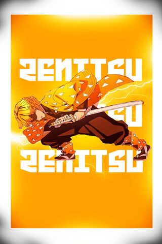 Zenitsu