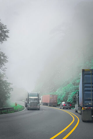 Zurqui Road
