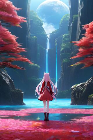 Zero Two