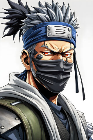 Zabuza