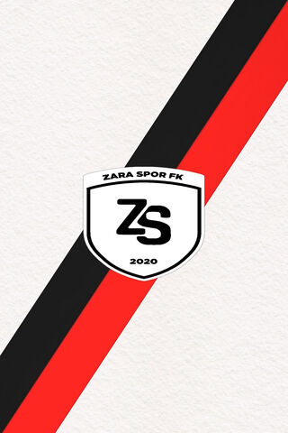 Zara Spor FK Logo Desig..