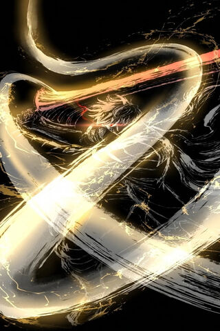 Epic Battle of Light an..
