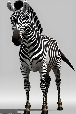 Zebras