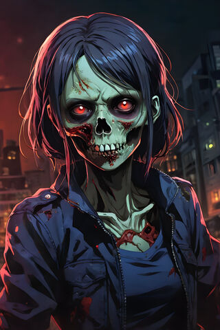 Zombie