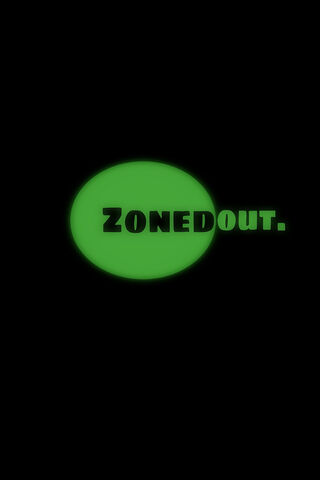 Zoned Out