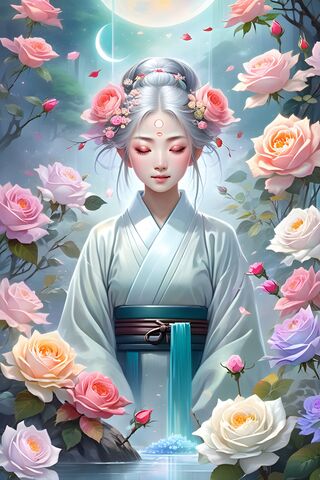 Zen Forest