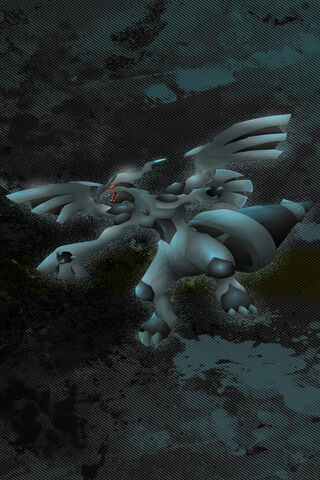 Zekrom