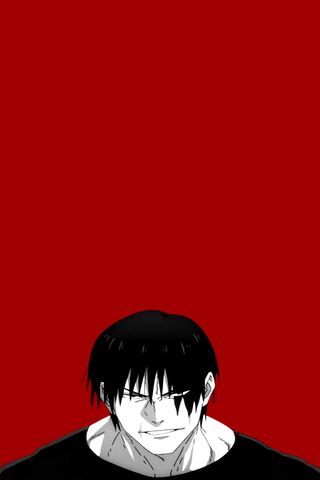 Zenin Toji
