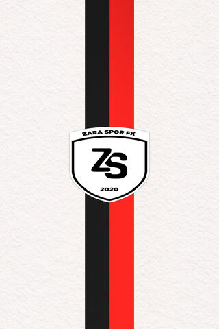 Zara Spor FK Logo Desig..