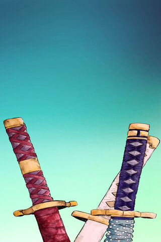 Elegant Swords of Tradi..