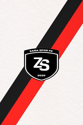 Zara Spor FK Logo Desig..
