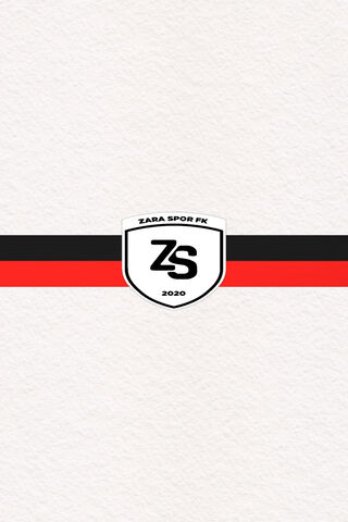 Zara Spor FK Logo Desig..