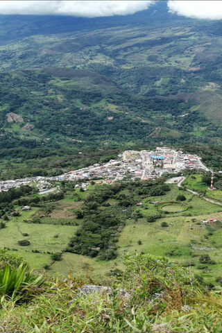 Zetaquira Boyacá