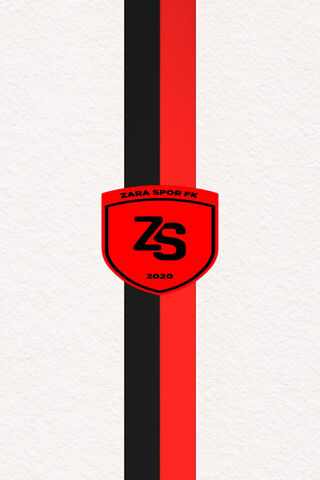 Zara Spor FK Logo