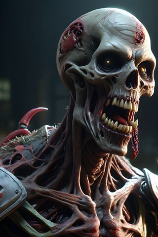 Zombi