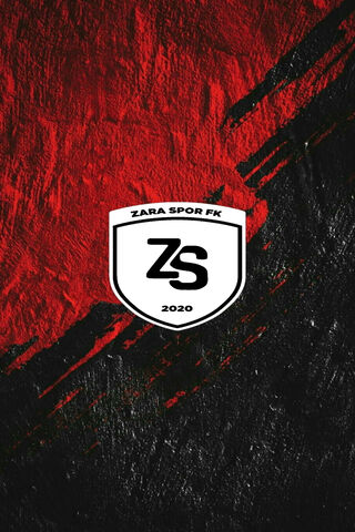 Zara Spor FK Logo Desig..