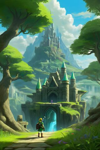 Adventure Awaits in Hyr..