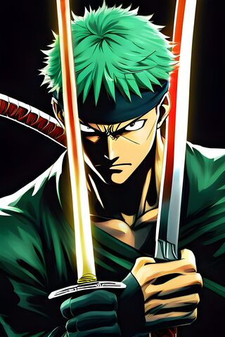 ZOro