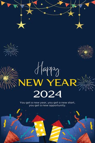 2024 NEWYEAR