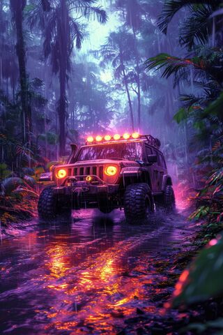 4x4