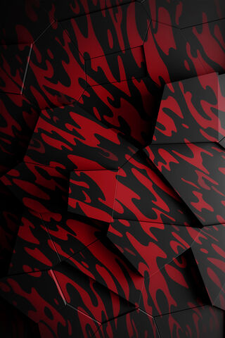 Fiery Flames of Design 🔥🖤