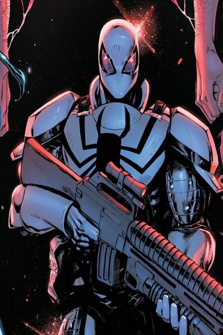 Spider-Man 2099: A New ..