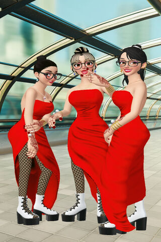 Akmal Animation Zepeto