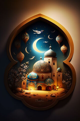 A Ramazan