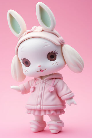 Adorable Toys 651