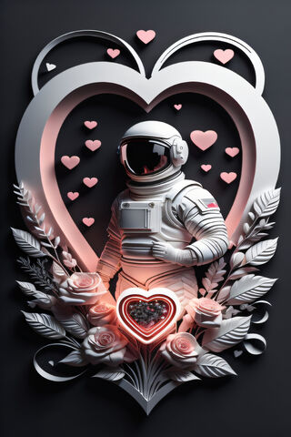 Astro-Love