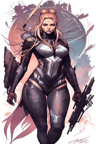 Artemis From Dc Comic