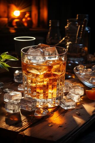 Cheers to the Good Time..