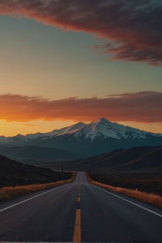A Road