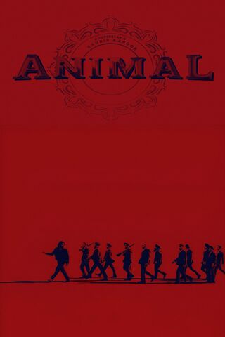 March of the Animals 🐾