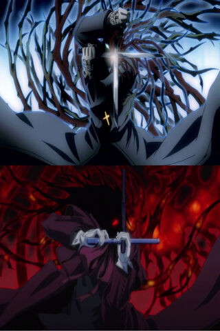 The Dark Duel: A Clash ..