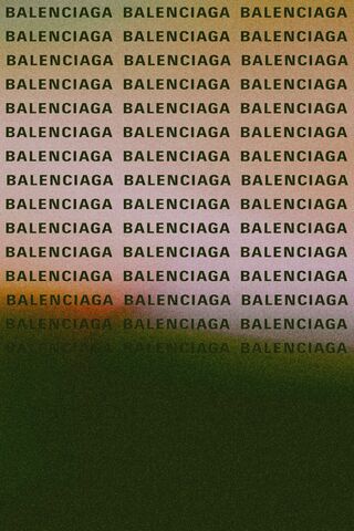 Bold Balenciaga Vibes ✨