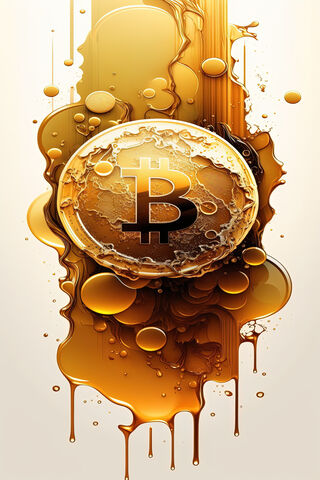 Bitcoin Blockchain Cryptocurrency