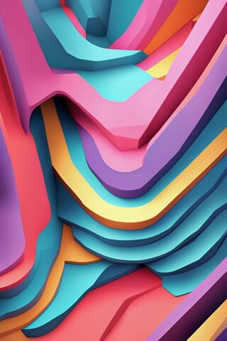 Blocky Patterns