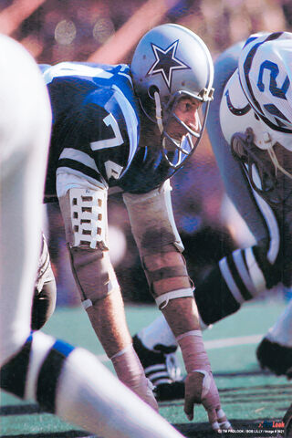 Bob Lilly