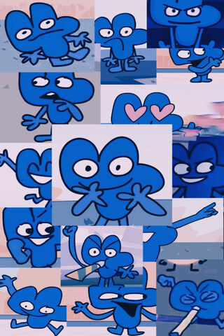 BFB Four: The Blue Star..